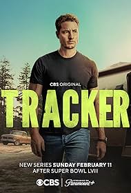 Watch Free Tracker (2024-)