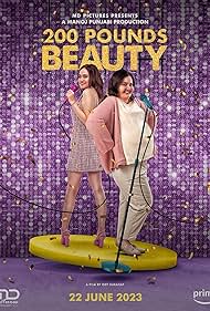 Watch Free 200 Pounds Beauty (2023)