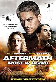 Watch Free Aftermath (2024)