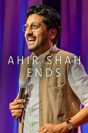 Watch Free Ahir Shah Ends (2024)