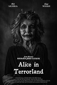 Watch Free Alice in Terrorland (2023)