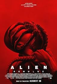 Watch Free Alien Romulus (2024)