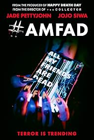 Watch Free AMFAD All My Friends Are Dead (2024)