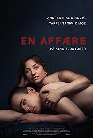 Watch Full Movie :An Affair (2018)