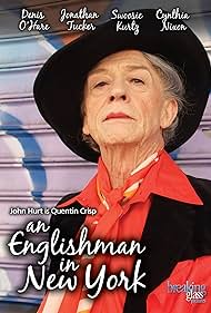 Watch Free An Englishman in New York (2009)