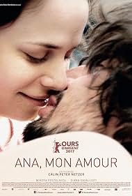 Watch Free Ana, My Love (2017)