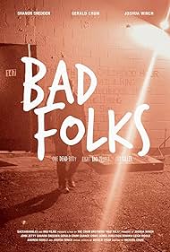 Watch Free Bad Folks (2021)