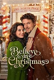 Watch Free Believe in Christmas (2024)