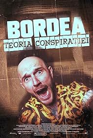 Watch Free BORDEA: Teoria conspiratiei (2023)