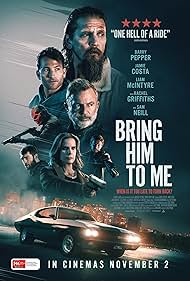 Watch Free Bring Him to Me (2023)