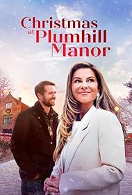 Watch Free Christmas at Plumhill Manor (2024)