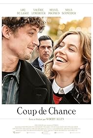 Watch Free Coup de Chance (2023)