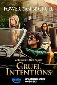 Watch Free Cruel Intentions (2024-)