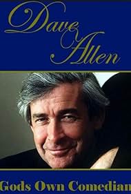 Watch Free Dave Allen Gods Own Comedian (2013)