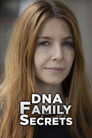 Watch Free DNA Family Secrets (2021-)