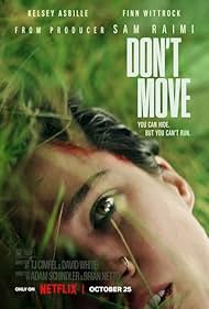 Watch Free Dont Move (2024)