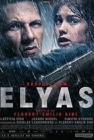 Watch Free Elyas (2024)