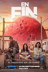 Watch Full Movie :En fin (2024-)