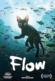 Watch Free Flow (2024)