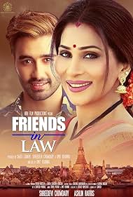 Watch Free Friends in Law (2018)