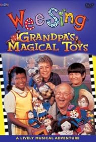 Watch Full Movie :Grandpas Magical Toys (1988)