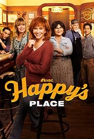 Watch Free Happys Place (2024–)