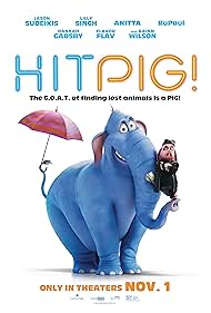 Watch Free Hitpig (2024)