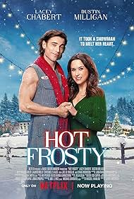 Watch Free Hot Frosty (2024)