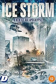 Watch Free Ice Storm (2023)