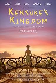 Watch Free Kensukes Kingdom (2023)