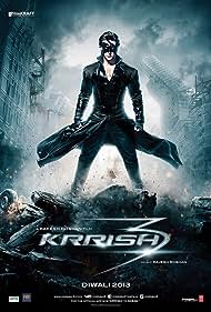 Watch Free Krrish 3 (2013)