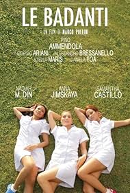 Watch Free Villa Bella (2015)