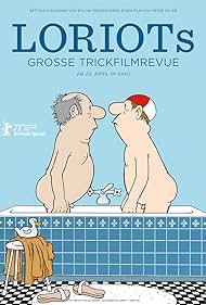 Watch Free Loriots groe Trickfilmrevue (2023)