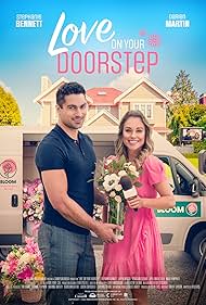 Watch Free Love on Your Doorstep (2023)