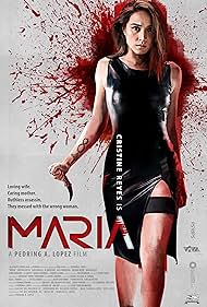 Watch Free Maria (2019)