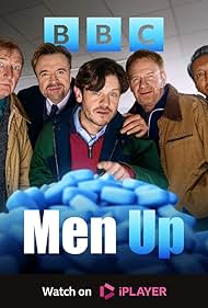 Watch Free Men Up (2023)