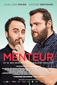 Watch Free Menteur (2019)