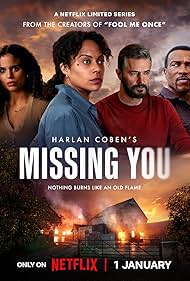 Watch Free Missing You (2025-)