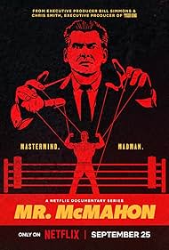 Watch Full Movie :Mr McMahon (2024-)