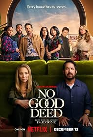 Watch Free No Good Deed (2024–)