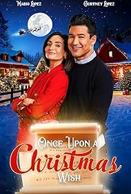 Watch Free Once Upon a Christmas Wish (2024)