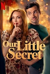 Watch Free Our Little Secret (2024)