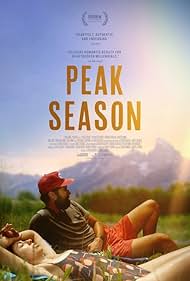 Watch Free Peak Season (2023)