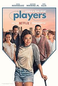 Watch Full Movie :Players (2024)