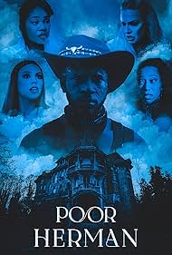 Watch Free Poor Herman (2022)