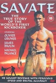 Watch Full Movie :Savate (1995)