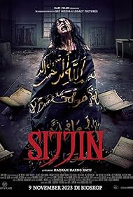 Watch Free Sijjin (2023)