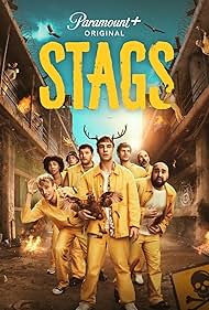 Watch Full Movie :Stags (2024-)