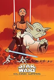 Watch Free Star Wars Clone Wars (2003-2005)