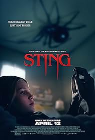 Watch Free Sting (2024)